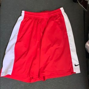 Men’s Nike shorts